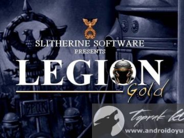Download Legion Gold v1.05 FULL APK – VERSÃO COMPLETA (Android) Download Legion Gold v1.05 FULL APK – VERSÃO COMPLETA