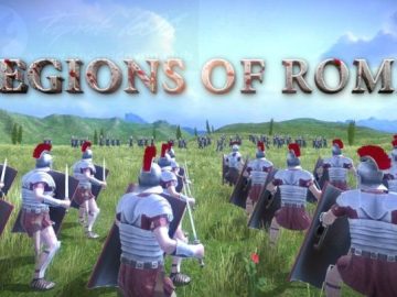 Download Legions of Rome 2 v1.00 MOD APK – DINHEIRO INFINITO (Android) Download Legions of Rome 2 v1.00 MOD APK – DINHEIRO INFINITO