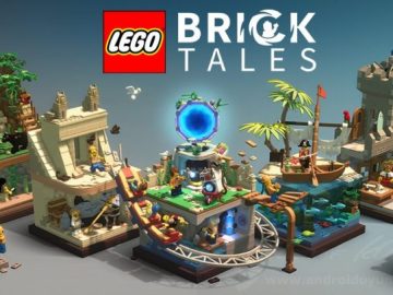 Download LEGO Bricktales v2.1 FULL APK – VERSÃO COMPLETA (Android) Download LEGO Bricktales v2.1 FULL APK – VERSÃO COMPLETA