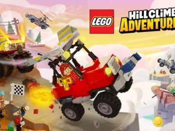 Download LEGO Hill Climb Adventures v2.1.0 MOD APK – DINHEIRO INFINITO (Android) Download LEGO Hill Climb Adventures v2.1.0 MOD APK – DINHEIRO INFINITO
