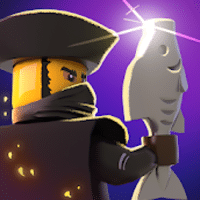 Download LEGO Legacy: Luta de Heróis MOD APK v1.17.1 (Damage/God Mod)