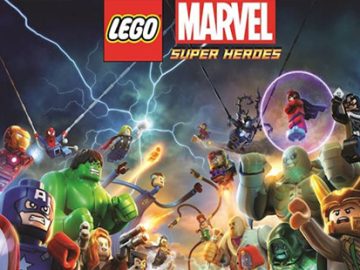 Download LEGO® Marvel Super Heroes v2.0.1.27 MOD APK [Dinheiro Infinito]