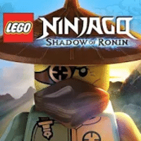 Download LEGO® Ninjago: Shadow of Ronin MOD APK v2.0.1.5 (Dinheiro Infinito)