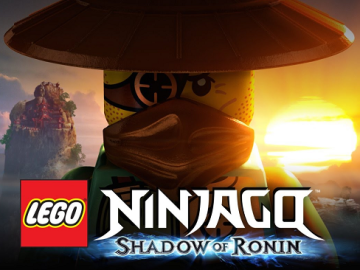 Download LEGO® Ninjago: Shadow of Ronin v1.06.1 Apk + Data Mod [Money / Unlocked]
