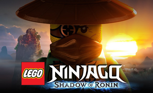 Download LEGO® Ninjago: Shadow of Ronin v1.06.1 Apk + Data Mod [Money / Unlocked]