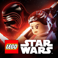 Download LEGO® Star Wars ™: TFA MOD APK v2.0.1.4 (Versão Completa)