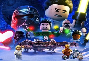 LEGO® Star Wars v2.0.1.4 Apk Mod (Versão Completa) Download LEGO® Star Wars v2.0.1.4 Apk Mod (Versão Completa)