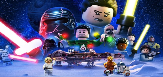 LEGO® Star Wars v2.0.1.4 Apk Mod (Versão Completa)