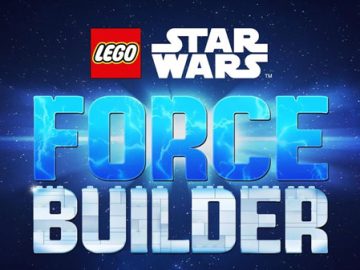 Download LEGO® Star Wars™ Force Builder v1.1.1 Apk + Data Mod [Money]