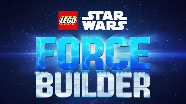 Download LEGO® Star Wars™ Force Builder v1.1.1 Apk + Data Mod [Money]