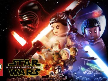 Download LEGO® Star Wars™: TFA v1.29.1 Apk + Data Mod [Money / Unlocked]