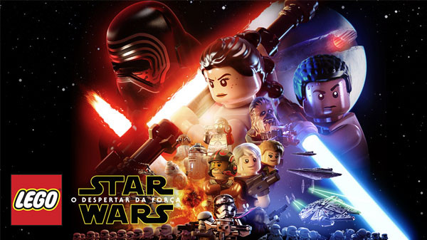 Download LEGO® Star Wars™: TFA v1.29.1 Apk + Data Mod [Money / Unlocked]