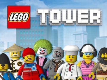 Download LEGO Tower v1.27.1 MOD APK – MEGA MODIFICADO (Android) Download LEGO Tower v1.27.1 MOD APK – MEGA MODIFICADO