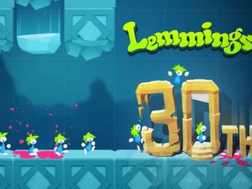 Download Lemmings The Official Game v6.10 MOD APK – DINHEIRO INFINITO (Android) Download Lemmings The Official Game v6.10 MOD APK – DINHEIRO INFINITO