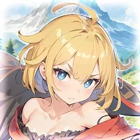 Download Lenda da Garota Monstro MOD APK v0.1.3 (Dinheiro Infinito)