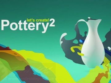 Download Lets Create Pottery 2 v1.67 MOD APK – DINHEIRO INFINITO (Android) Download Lets Create Pottery 2 v1.67 MOD APK – DINHEIRO INFINITO