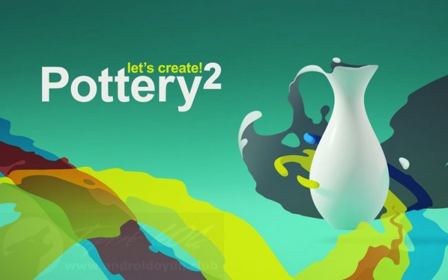 Download Lets Create Pottery 2 v1.67 MOD APK – DINHEIRO INFINITO