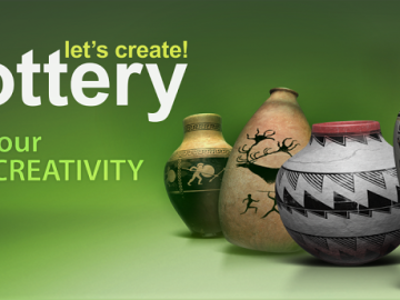 Download Let’s Create! Pottery v1.63 MOD APK [Money]