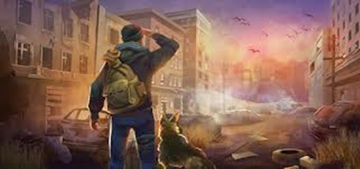 Let’s Survive – Survival in zombie apocalypse v1.10.6 Apk Mod (Free Craft)