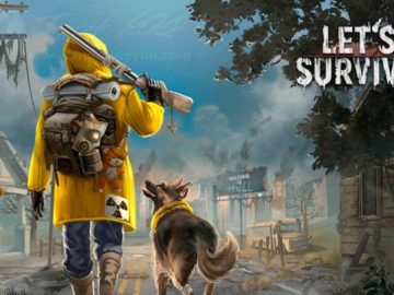 Download Lets Survive v1.10.4 MOD APK – Craft MODIFICADO (Android) Download Lets Survive v1.10.4 MOD APK – Craft MODIFICADO