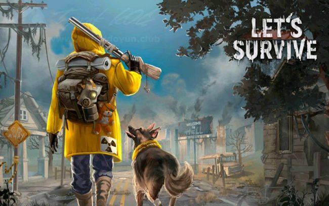 Download Lets Survive v1.10.4 MOD APK – Craft MODIFICADO