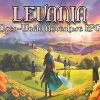 Download Levania MOD APK v1.0187 (Apk)