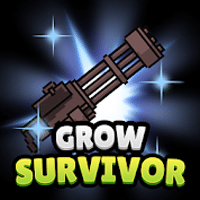 Download Levantar Sobreviventes (Grow Survivor) MOD APK v6.4.3 (Compras Grátis)