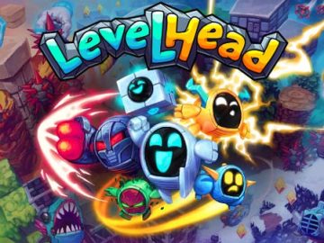 Download Levelhead v100.0.38 Apk [Versão Completa]