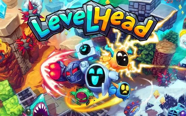 Download Levelhead v100.0.82 FULL APK – VERSÃO COMPLETA