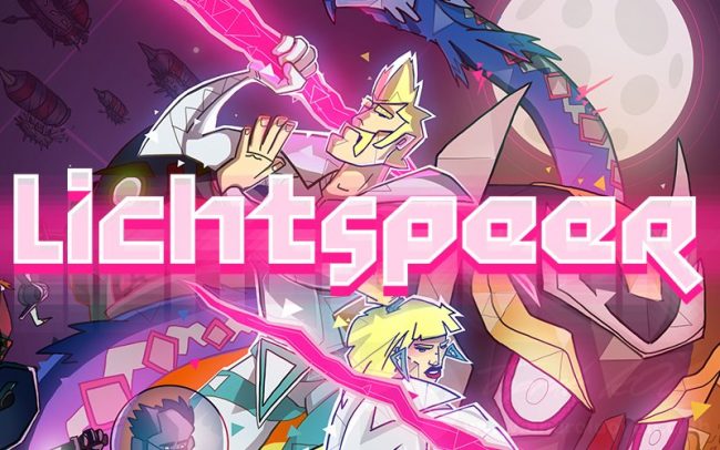 Download Lichtspeer v1.1.12 FULL APK – VERSÃO COMPLETA
