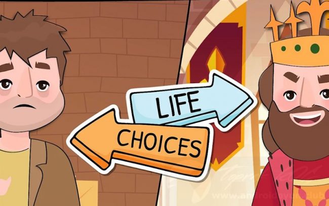 Download Life Choices v1.2.10 MOD APK – ELMAS MODIFICADO