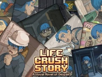 Download Life Crush Story v2.0.7 MOD APK – DINHEIRO INFINITO (Android) Download Life Crush Story v2.0.7 MOD APK – DINHEIRO INFINITO