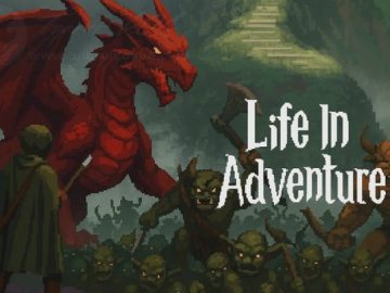 Download Life in Adventure v1.2.37 MOD APK – MEGA MODIFICADO (Android) Download Life in Adventure v1.2.37 MOD APK – MEGA MODIFICADO