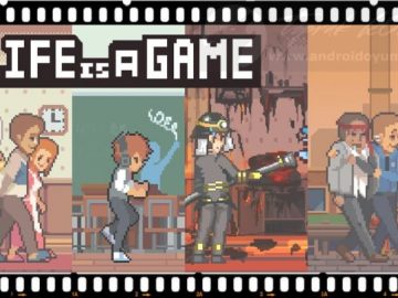 Download Life is a Game v2.4.8 MOD APK – ELMAS MODIFICADO (Android) Download Life is a Game v2.4.8 MOD APK – ELMAS MODIFICADO