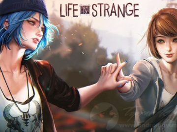 Download Life is Strange v1.00.296 FULL APK – TÜM BÖLÜMLER AÇIK (Android) Download Life is Strange v1.00.296 FULL APK – TÜM BÖLÜMLER AÇIK