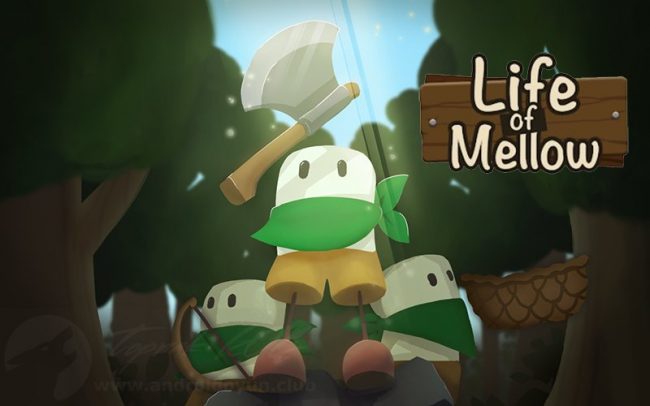 Download Life of Mellow v1.2.0 MOD APK – MEGA MODIFICADO