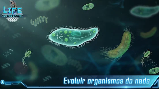 Screenshot de Life on Earth v2.1.2 Apk Mod (Dinheiro Infinito)