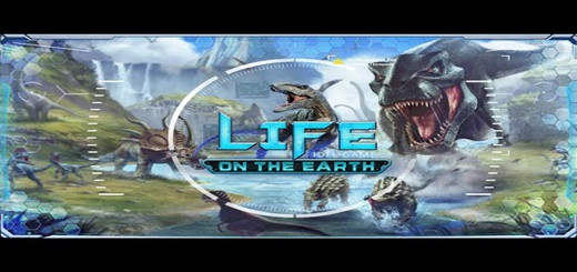 Life on Earth v2.1.2 Apk Mod (Dinheiro Infinito)