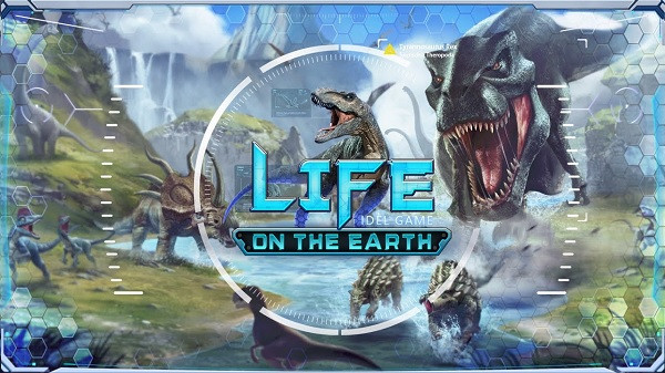 Download Life on Earth v2.2.0 MOD APK [Diamantes Infinitos]