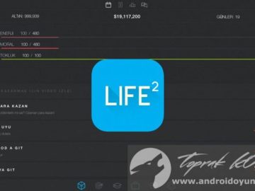 Download Life Simulator 2 New Life v2.0.28a MOD APK – OURO INFINITO (Android) Download Life Simulator 2 New Life v2.0.28a MOD APK – OURO INFINITO