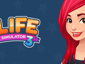 Download Life Simulator 3 Real Life v153.110921.23 MOD APK [Dinheiro Infinito]