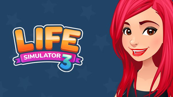 Download Life Simulator 3 Real Life v153.110921.23 MOD APK [Dinheiro Infinito]