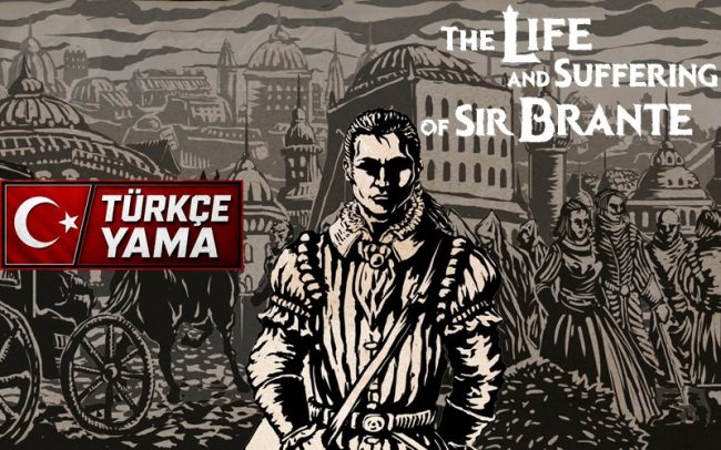 Download Life & Suffering of Sir Brante v1.6.4 FULL APK – VERSÃO COMPLETA