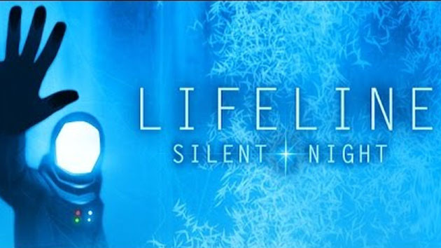 Download Lifeline: Silent Night v1.1 Apk Full