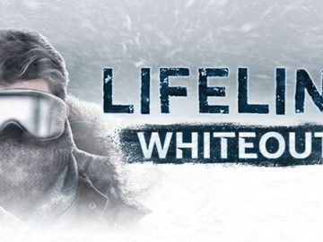 Download Lifeline: Whiteout v1.1.0 Apk Full