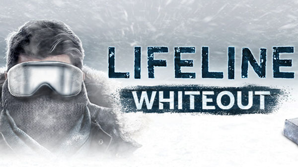 Download Lifeline: Whiteout v1.1.0 Apk Full