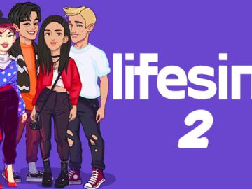 Download LifeSim 2 v1.9.3 MOD APK [Dinheiro Infinito]