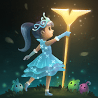 Download Light a Way : Tap Tap Fairytale MOD APK v2.23.0 (Dinheiro Infinito)