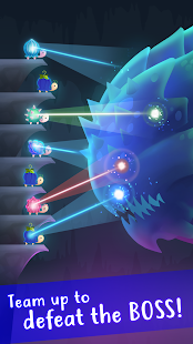 Screenshot de Light a Way v2.23.0 Apk Mod (Dinheiro Infinito)