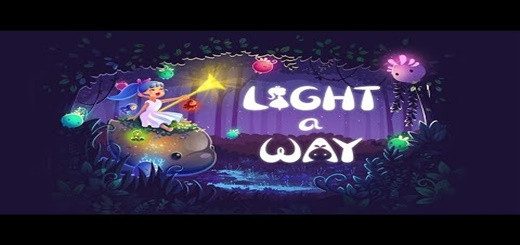 Light a Way v2.23.0 Apk Mod (Dinheiro Infinito)